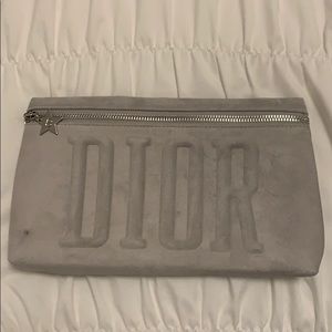 Dior Beauty Bag / Clutch